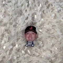 牧秀悟 応援グッズ