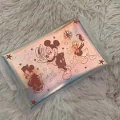 Disney Wishing Stars マルチケースミッキー&フレンズ