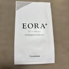 EORA+ Cut Type Hand Packs Geraniumのサムネイル