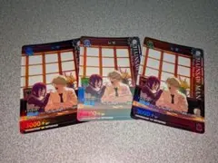 Vジャンプ2026年7月号収録 ユニオンアリーナ チェンソーマン レゼ