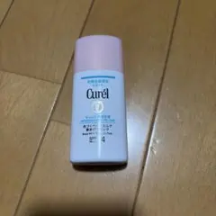 キュレル　湯あがりピンク　ベース