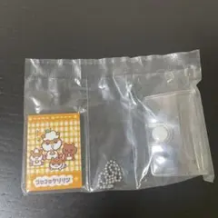 サンリオキャラクターズ　プロフィール帳　コロコロクリリン