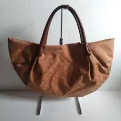 ラシット トートバッグ