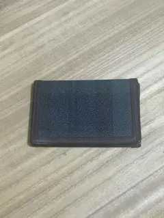 【polo by Ralph Lauren】パスケース