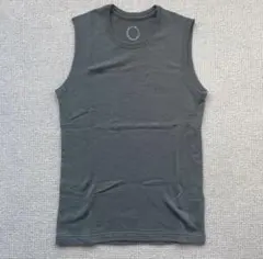 新品】Chemical B Sleeveless L / 山と道 Black - メルカリ