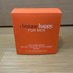 Clinique Happy for Men 50mlのサムネイル