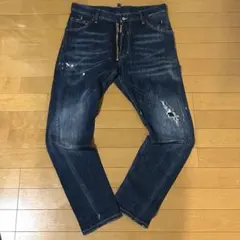2026年最新】dsquared2 48 フロントジップの人気アイテム - メルカリ
