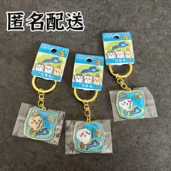 ご当地ちいかわ】静岡県限定 うなぎ コンプセット キーホルダー - メルカリ