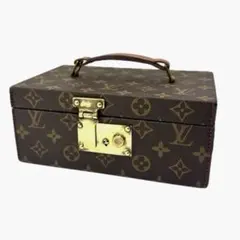Louis Vuitton M47236 ボワット アトゥー ジュエリーボックス - メルカリ