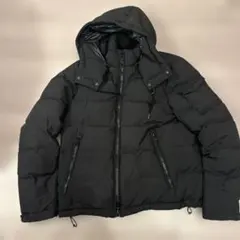 nano universe 西川ダウンジャケット　メンズ L