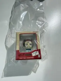 るかっぷミニチュアコレクション　呪術廻戦　宿儺