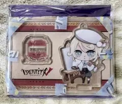 IdentityⅤ 画家 アクリルスタンド ポップアップストア TOIVO IdentityⅤ 画家 アクリルスタンド ポップアップストア TOIVO - メルカリ