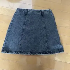 デニム スカートのサムネイル