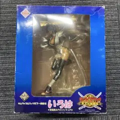 EOF-D14 サムライスピリッツ天下一剣客伝、いろは、アートストームリリックス