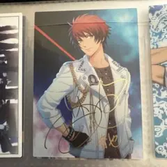 2026年最新】サイン 一十木音也の人気アイテム - メルカリ