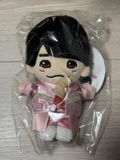 なにわ男子 ちびぬい 西畑大吾 初心LOVE ver