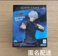 五条悟　Luminasta フィギュア