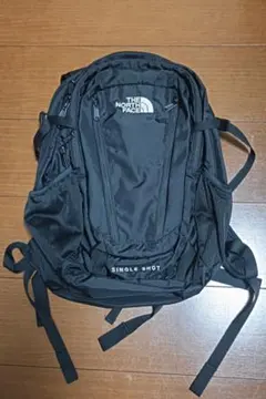 THE NORTH FACE バックパック SINGLE SHOT