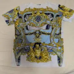 HERMES PARIS Tシャツのサムネイル