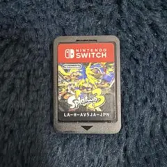 スプラトゥーン3