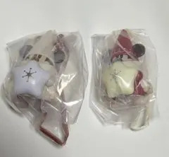 リルリンリン カプセルトイ 2025 ２種セット