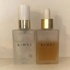 KINUI TAMANU C25+ 美容液 28mL 2本 - メルカリ