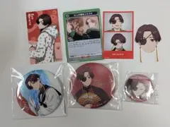 WIND BREAKER　蘇枋隼人　まとめ売り