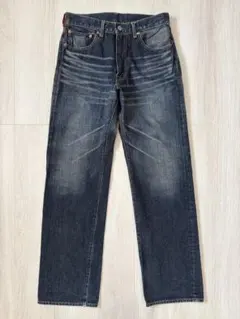 Levi's 510 ストレートデニム size31