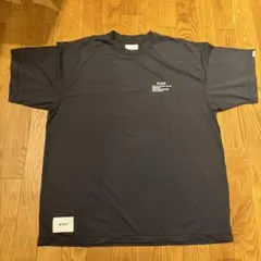 FLORIDAWIND 東京消防庁 Tシャツ Mサイズ ネイピー 半袖 消防 - メルカリ