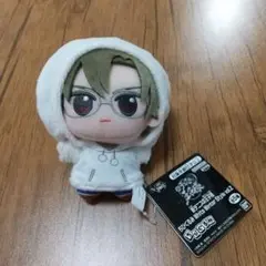 新テニスの王子様 ちびぐるみ White Winter Style 手塚国光