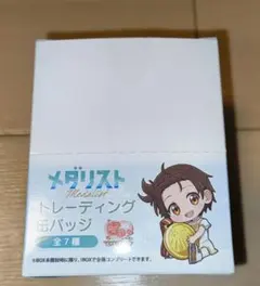 けいおん!】 トレーディング缶バッジ 中野梓 - メルカリ