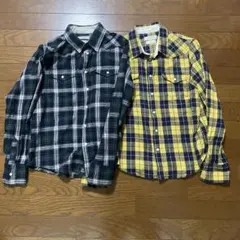 シャツ