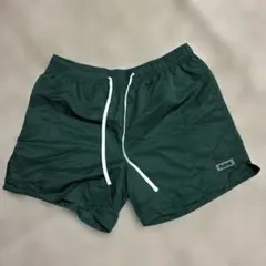phatrnk ハーフパンツ 中古・古着通販】PHATRNK (ファットランク) ハーフパンツ グリーン