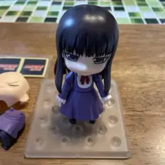 ねんどろいど　ハイスコアガール大野あきら フィギュア ねんどろいど 大野晶