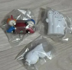 【新品】ムーミンミニチュアランプ　part3