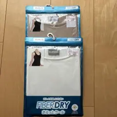 CLOSSHI タンクトップ　Ｌサイズのサムネイル
