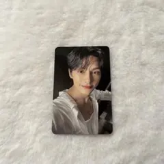 SEVENTEEN ジュン トレカ
