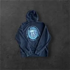 NB フーディー　グッドデザイン ストリート　パーカー