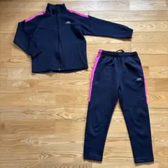 Tigora スウェット　ジャージ　130cm