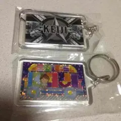 EXILE ガチャ KEIJI セット