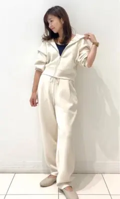 スウェットセットアップ セットアップ