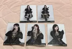 乃木坂46 生写真 スペシャル衣装48 まとめ売り