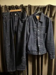 2026年最新】リーバイス 大戦モデル セットアップの人気アイテム