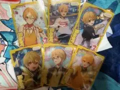 すとふぁみ カード るぅと 6種6枚セット