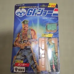 GIジョー 19体＆小物 まとめ売り【ジャンク】 2026年最新】gi.joeの人気アイテム - メルカリ
