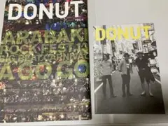DONUT Vol.4