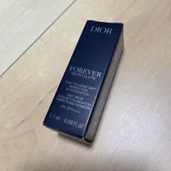 【ミニサイズ】 ディオールスキンフォーエヴァーフルイドグロウ