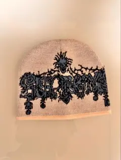 Supreme wombat Beanie punkandyo 最安 swag - メルカリ