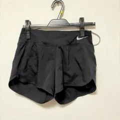 Nike 陸上用パンツ ブラック M