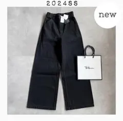 2024／美品✨】RonHerman work pants ワークパンツ - メルカリ